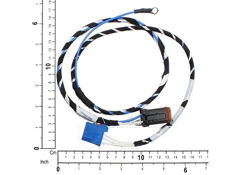 54115311 WIRE HARNESS