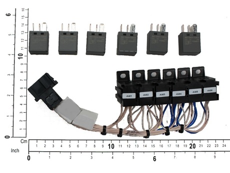 54115314 WIRE HARNESS