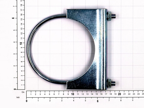 54118139 PIPE CLAMP
