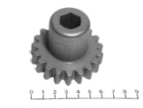 5418 GEAR WHEEL