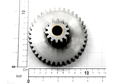54212262 GEAR ASSEMBLY