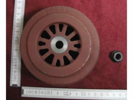 5473833 FAN SET