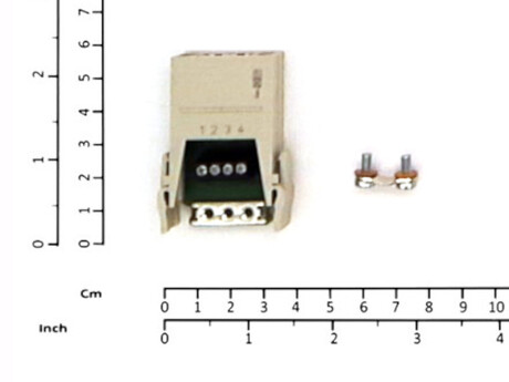 55154745 MODULE