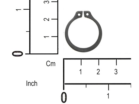 55193886 SNAP RING