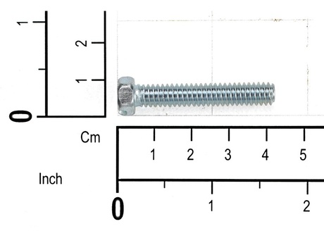 55193896 SCREW