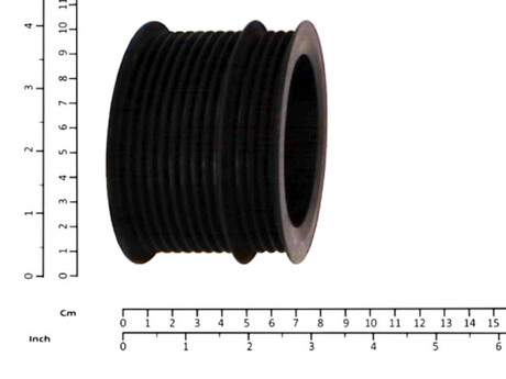 55198600 BELT PULLEY