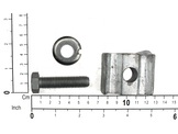 55230708 ROPE CLAMP