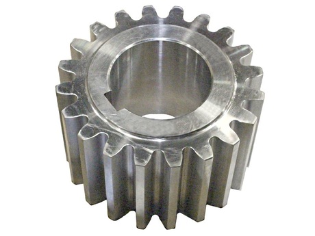 55283310 PINION