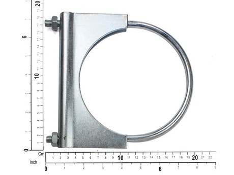 55284304 PIPE CLAMP