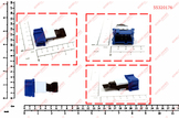 55320176 RESISTOR