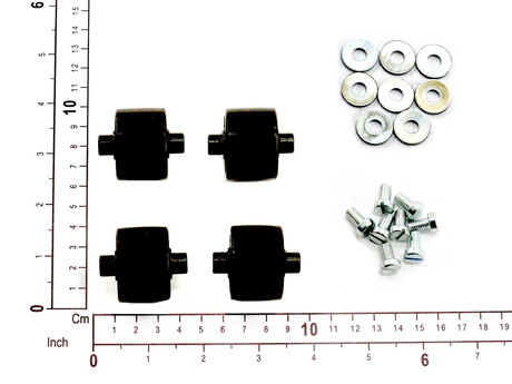 55615615 ROLLER; GUIDE ROLLER