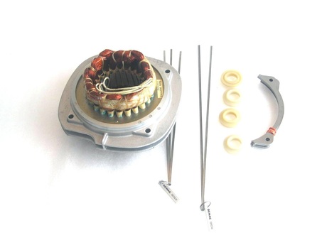 56371733 STATOR SET