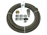 57843733 WIRE ROPE SET