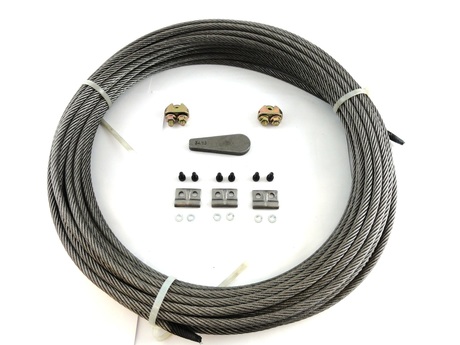 57945033 WIRE ROPE SET