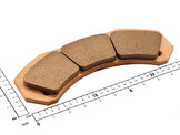 57984957 BRAKE PAD