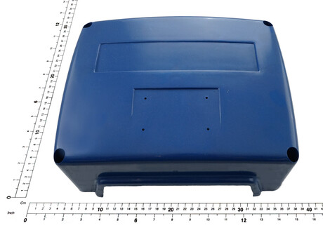 58107244 ELECTRICAL EQUIPMENT COVER