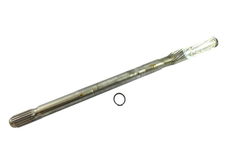 58519433 DRIVE SHAFT