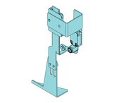 58628261 LIMIT SWITCH ASSEMBLY