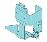 58682012 LIMIT SWITCH ASSEMBLY