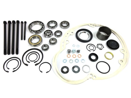 58716933 BEARING AND SEALING SET