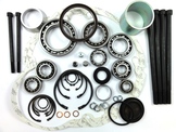 58916933 BEARING AND SEALING SET