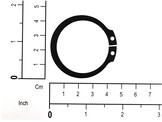 60009738 RETAINING RING