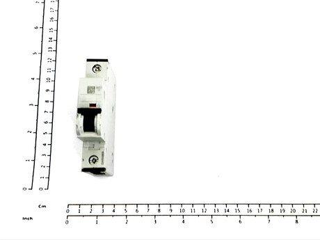 60009742 MINIATURE CIRCUIT BREAKER