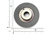 60009891 FRICTION DISC