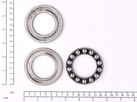 60010409 BEARING; THRUST BEARING