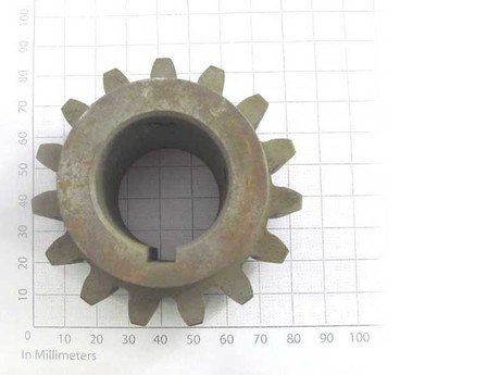 60011766 PINION