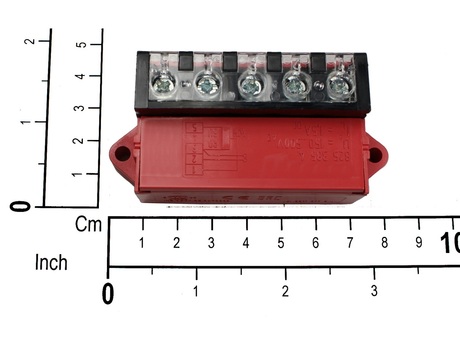 60012085 RECTIFIER