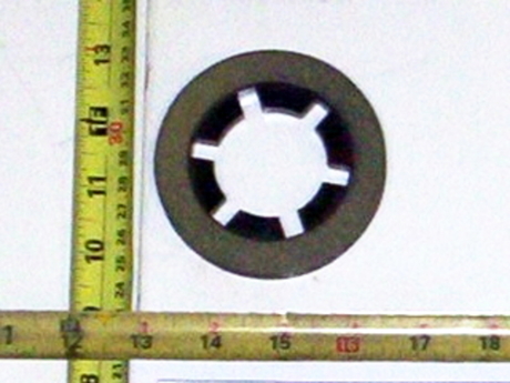 60012512 FRICTION DISC