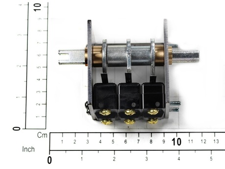 60012610 LIMIT SWITCH