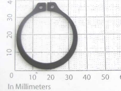 60012728 RETAINING RING