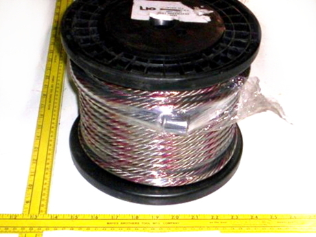 60012750 WIRE ROPE