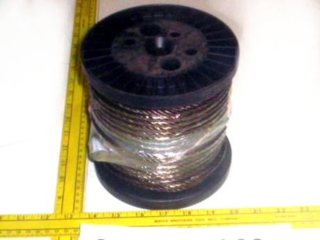 60012754 WIRE ROPE