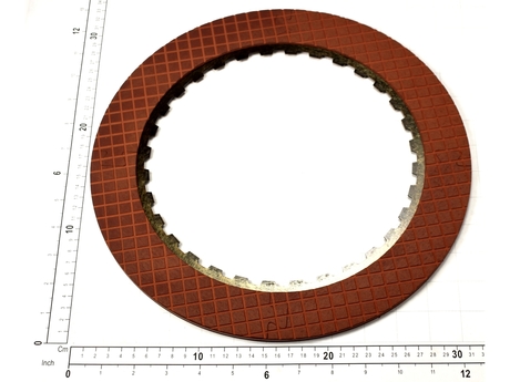 60013132 FRICTION DISC