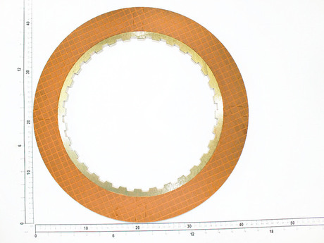60013239 FRICTION DISC