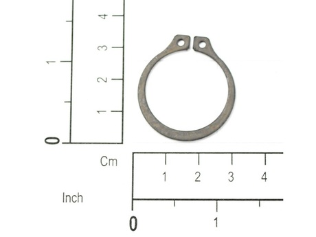 60020124 RETAINING RING