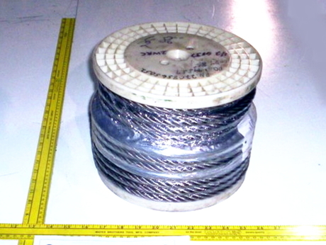 60020180 WIRE ROPE