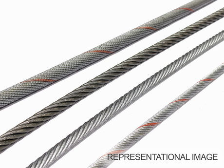60020236 WIRE ROPE