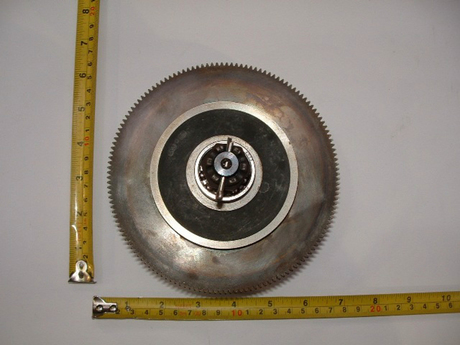 60022423 CLUTCH