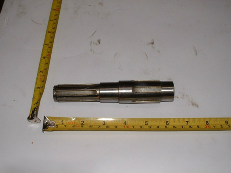 60023202 SHAFT