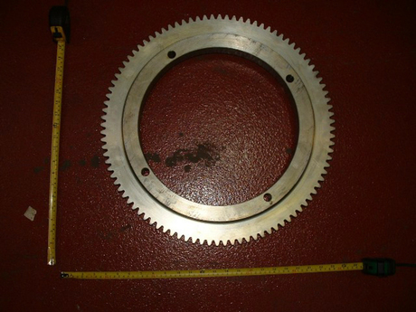 60023237 GEAR