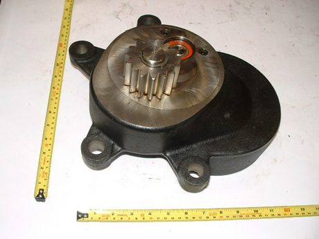 60023394 GEAR HOUSING