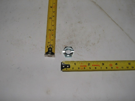 60024289 LOCKING NUT