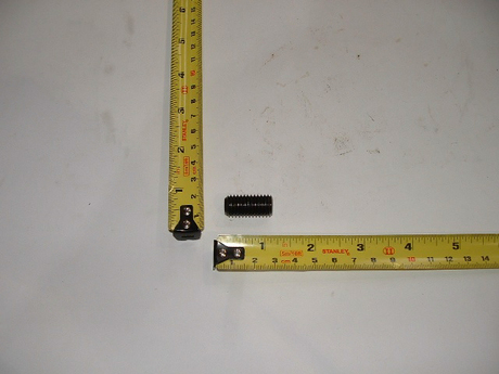 60025923 SCREW