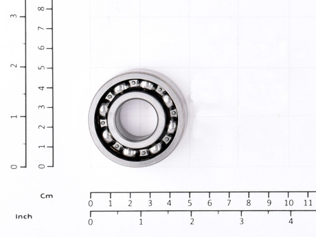 60026314 DEEP GROOVE BALL BEARING