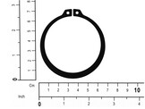 60026380 RETAINING RING