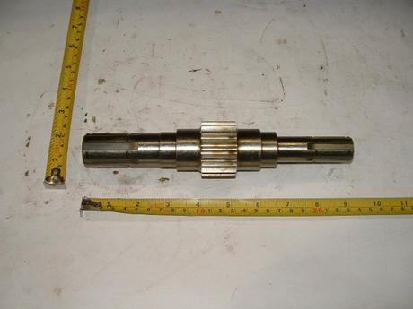 60040243 SHAFT